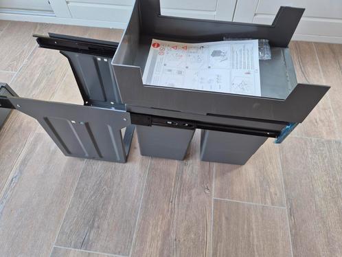 Afvalemmer voor keukenkast, Huis en Inrichting, Keuken | Keukenbenodigdheden, Nieuw, Ophalen