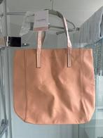 Nieuwe Calvin Klein Canvas Shopper - Roze, Ophalen of Verzenden, Nieuw, Roze, Shopper