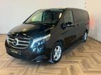 Mercedes-Benz V-klasse 220d Lang DC Avantgarde, Auto's, Automaat, Gebruikt, 4 cilinders, Bedrijf