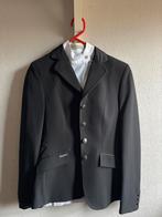Wedstrijd tenue Pikeur jasje, rijbroek, bloesjes 2x, Dieren en Toebehoren, Paardrijkleding, Ophalen of Verzenden, Zo goed als nieuw