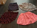 Rokjes, Ophalen of Verzenden, Zo goed als nieuw, Meisje, Jurk of Rok