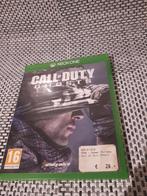 Call of duty ghost xbox one/ series x, Vanaf 18 jaar, Shooter, Verzenden, 1 speler