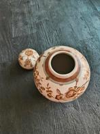aardewerk gemberpot, Antiek en Kunst, Ophalen of Verzenden