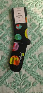 Happy Sock planeten, Kleding | Dames, Ophalen of Verzenden, Nieuw