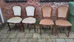 Opknappers!, Huis en Inrichting, Stoelen, Ophalen