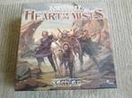 Mistfall+Heart of the mists +expansions kickstarter, Ophalen of Verzenden
