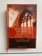 Elizabeth George - In handen van de vijand, Ophalen of Verzenden, Zo goed als nieuw, Nederland