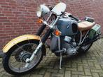 R80 GS 1993, Motoren, 2 cilinders, Motorrijbewijs A, Particulier, Meer dan 35 kW