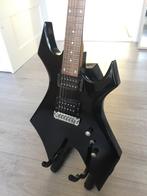 BC Rich Warlock Bronze series, Muziek en Instrumenten, Ophalen of Verzenden, Gebruikt, Solid body, Overige merken