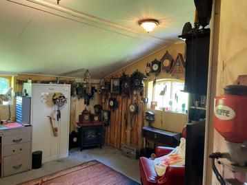 Antieke Klokken: inkoop en Verkoop & Reparatie beschikbaar voor biedingen