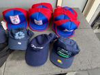 adv 237 / NIEUW mixpartij 30 vispetjes / caps, Ophalen of Verzenden, Nieuw, Kleding
