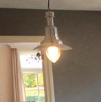 IKEA Scheepslamp Hanglamp, Huis en Inrichting, Lampen | Hanglampen, Ophalen, Gebruikt, Metaal, Minder dan 50 cm