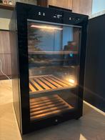 Haier HWS42GDAU1 Wijnklimaatkast - Perfecte Bewaring!, Ophalen, Minder dan 85 cm, 100 tot 150 liter, 45 tot 60 cm