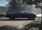 BMW X7 M60i xDrive I BTW I 7-pers I M Sport, Auto's, BMW, Automaat, Gebruikt, 529 pk, 4395 cc