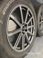 19'' Audi Q5 / SQ5 sport velgen + allseason banden 5x112, 235 mm, Banden en Velgen, Gebruikt, Personenwagen