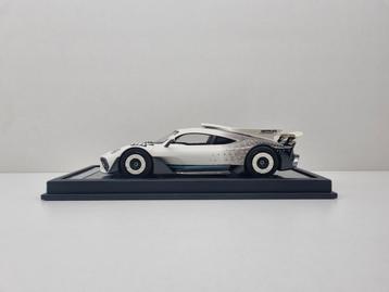 Vip Models
Mercedes-Benz AMG ONE
1/30
1:18 Nieuw  beschikbaar voor biedingen