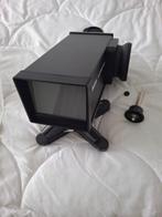 Hama Telescreen Video Transfer Unit - Zo Goed Als Nieuw, Ophalen of Verzenden, Zo goed als nieuw, Met scherm