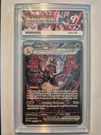 Charizard ex #234 Pokemon Paldean Fates Ace 9, Hobby en Vrije tijd, Verzamelkaartspellen | Pokémon, Ophalen of Verzenden, Zo goed als nieuw