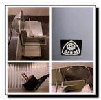 GRAEF elektrisch snijmachine brood vleeswaren vlees gebruikt, Ophalen of Verzenden