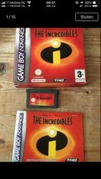 Gameboy Advance Spelletjes - Diverse Titels, Avontuur en Actie, Gebruikt, 1 speler, Ophalen of Verzenden