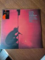 Te koop nieuw in folie lp van u2 under a blood red sky., Ophalen of Verzenden, 1980 tot 2000, Nieuw in verpakking, 12 inch