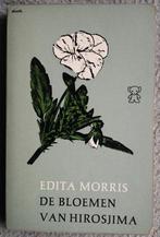 De bloemen van Hirosjima, Ophalen of Verzenden, Gelezen, Edita Morris