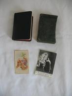 De imitatione Christi Thomas a Kempis met Opberghoes *1963, Verzamelen, Ophalen of Verzenden, Zo goed als nieuw, Boek, Christendom | Katholiek