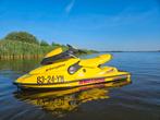 Seadoo xp 110 pk met trailer, Watersport en Boten, Jetski's en Waterscooters, Ophalen, Zo goed als nieuw, Benzine