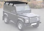 Rival Roof Rack Land Rover Defender 90  1990 - 2016, Auto diversen, Dakdragers, -, Verzenden, -, Nieuw