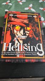 Hellsing DVD Boxset - Editie Sanglante, Alle leeftijden, Ophalen of Verzenden, Zo goed als nieuw, Boxset