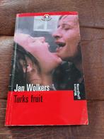 Turks fruit - Jan Wolkers, Ophalen of Verzenden, Zo goed als nieuw, Nederland, BERNLEF