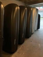 Dakkoffer te huur! Inclusief dakdragers! Alleen Hapro/thule, Ophalen, Zo goed als nieuw