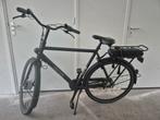 Cortina U1 Herenfiets, Versnellingen, Zo goed als nieuw, 57 tot 61 cm, Ophalen