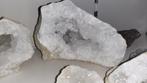 Bergkristal sets KORTING, Verzamelen, Mineralen en Fossielen, Ophalen of Verzenden, Mineraal