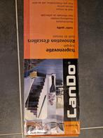 Cando Trapspin, Ophalen of Verzenden, Zo goed als nieuw