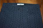 Brax, leuke vlotte skinny broek, maat 38, Maat 38/40 (M), Blauw, Zo goed als nieuw, Lang