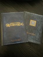 Lord of the Rings: Return of the King - Boxset, Cd's en Dvd's, Dvd's | Science Fiction en Fantasy, Boxset, Fantasy, Ophalen of Verzenden