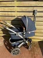 Joolz Geo 2 kinderwagen, Kinderen en Baby's, Kinderwagens en Combinaties, Overige merken, Gebruikt, Ophalen of Verzenden, Verstelbare duwstang