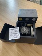 Omega x Swatch MoonSwatch, Sieraden, Tassen en Uiterlijk, Horloges | Heren, Ophalen, Kunststof, Gebruikt, Polshorloge
