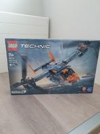 Lego 42113, Kinderen en Baby's, Speelgoed | Duplo en Lego, Ophalen of Verzenden, Nieuw, Complete set, Lego