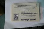 Kinderpostzegels 1972, Ophalen of Verzenden, Overige thema's