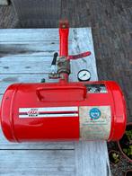 Banden Bazooka 20 L Rema Tip Top, Ophalen, Gebruikt