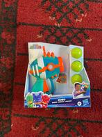 PJ Masks Romeo Blaster Speelgoed Geweer Met Geluid Nu € 7,50, Nieuw, Ophalen of Verzenden