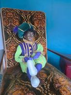 Grote Zwarte Piet Pop, Ophalen, Gebruikt, Overige typen