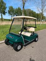 Electrische golfkar clubcar golfcar in prachtige staat, Sport en Fitness, Golf, Overige merken, Golfkar, Ophalen of Verzenden