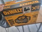 Dewalt bouwradio DCR027, Ophalen of Verzenden