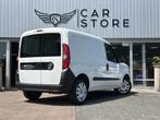 Fiat Doblò 1.4 Active |VERKOCHT (bj 2013), Voorwielaandrijving, Gebruikt, Doblo, 4 cilinders