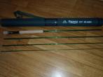 Nieuwe vliegenhengel 9ft # 8 ( complete set), Ophalen of Verzenden, Nieuw, Complete set