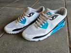 Nike herenschoenen mt 45, Ophalen, Wit, Nike, Zo goed als nieuw