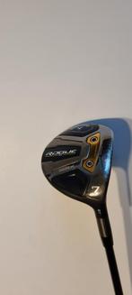 Callaway Rogue ST Max wood 7, Sport en Fitness, Golf, Ophalen of Verzenden, Zo goed als nieuw, Club, Callaway